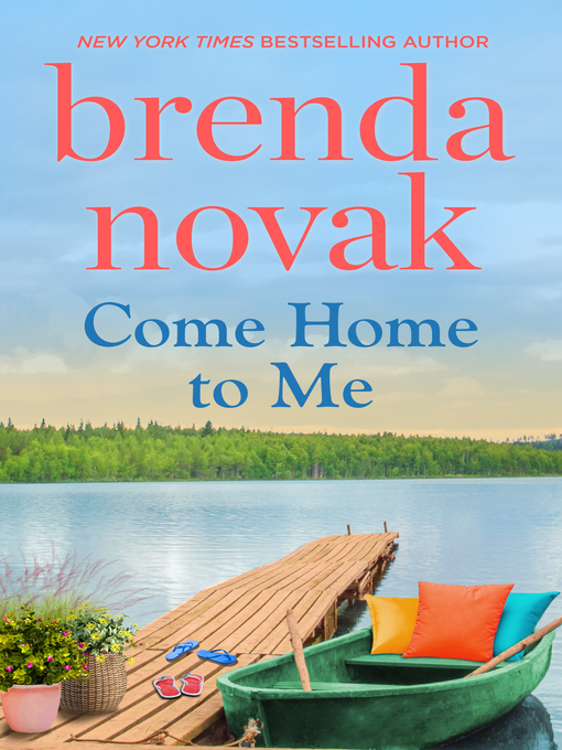Cover image for Come Home to Me